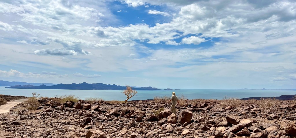 North to Samburu & Lake&nbsp;Turkana